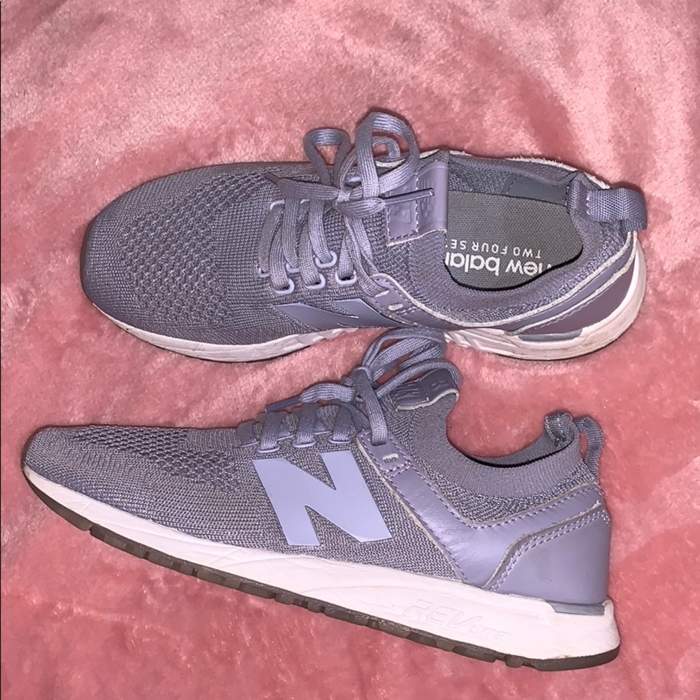 New balance Rev lite